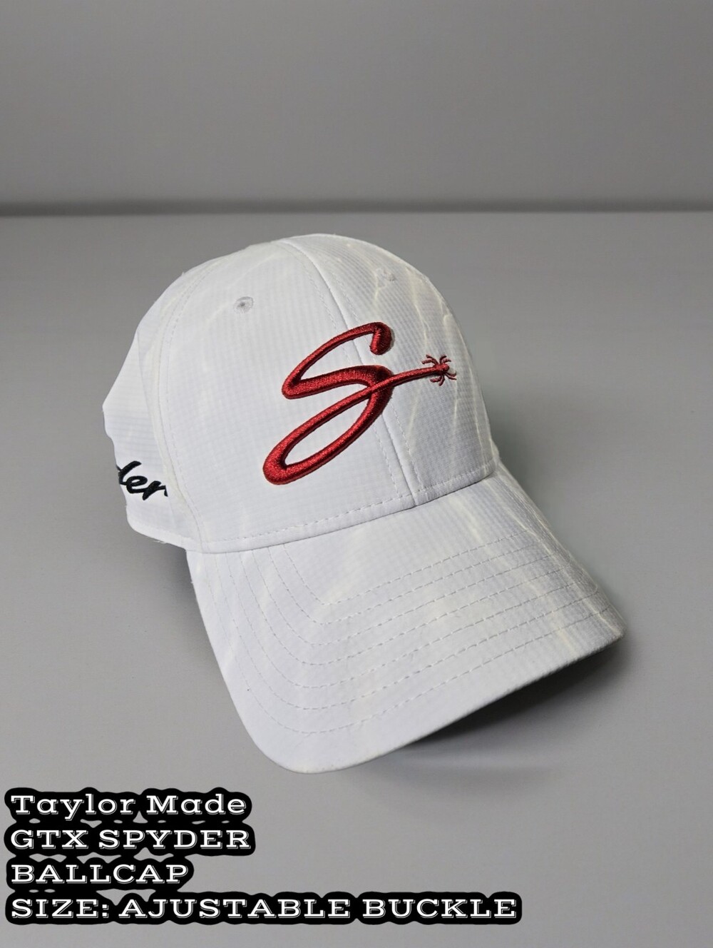 TAYLOR made GTX ball Cap